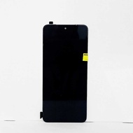 LAYAR LCD PICTURE SCREEN XIA RED NOTE 11 + TS_ BLACK ORIGINAL OLED IN5 21091116AG MZB0BVIN NOTE 11S 