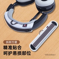 Suitable for Sony WH-1000XM5 Head-Mounted Protective Case XM4 Zipper Headband Headband INZONE H5 Rep