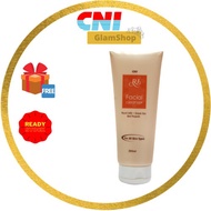 CNI RJ Facial Cleanser (200ml) - Soap-free Suitable for All Skin Types