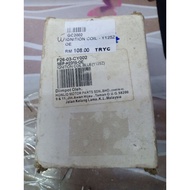 IGNITION COIL Y125Z