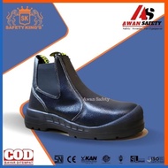 XB Sepatu Safety KINGS KWD 706X Original Asli / Sepatu Kerja Pria