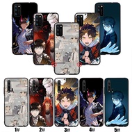 Case for Huawei Nova 2 Lite 7 SE Y6 Y7 Prime P Smart S Z 141IOP Tower of God