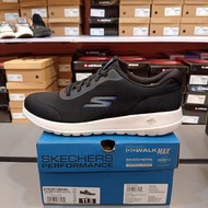 SALEE SKECHERS GO WALK MAX - MIDSHORE ( 216281/BKBL)