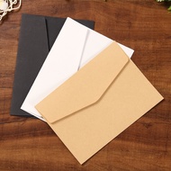 【JY】Colored envelope western envelope invitation letter envelope blank envelope greeting card envelo