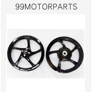 yamaha Ego Avantiz /Ego Solariz /EGO LC /EGO SORALIZ/EGOLC ego-lc sport rim 14 inch