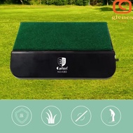 GLENES Golf Weight Shift Trainer, Posture Corrector Enhance Stability Golf Swing Trainer, Leg Gravit