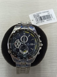 Casio Edifice EF-543D 男士手錶