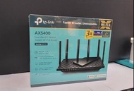 ⭕平價閃電速度ROUTER 3年保養⭕⭐🌟TP-LINK Archer AX72 AX5400 雙頻 Wi-Fi 6 路由器⭐🌟