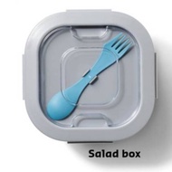 Royal VKB SALAD BOX Versatile Eating Places