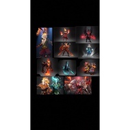 Dota2workshop arcana