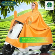 Wide Raincoat Large Raincoat Full Motorcycle Raincoat Raincoat Motorcycle Cover Anti Rain Anti Seepage Raincoat