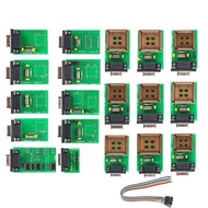 New UPA V1.3 UPA USB Programmer UPA USB V1.3 ECU Chip Tuning Tool With Full Adapter EEPROM Programme