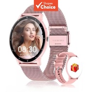 Ladies' Smart Watch - New Arrival 2026 Waterproof Blood Oxygen SpO2 Bluetooth Call