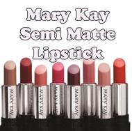 lipstick Mary Kay Semi Matte Lip Stick
