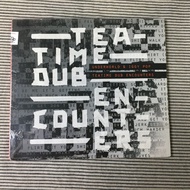 (brand new  )   Underworld / Iggy Pop - Teatime Dub Encounters CD    youzi
