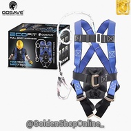 GOSAVE FULL BODY HARDNESS-FBH-SINGLE BIG HOOK ECOFIT