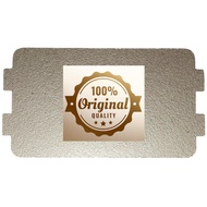 Original Mica Plate For Pensonic Microwave Oven Model PMW-2005