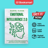 Emotional Intelligence 2.0 - Paperback - English - 9781801255400