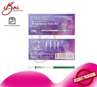 iBri EGENS 1PC Pregnancy Test Strip Kit HCG Urine Test Urine Pregnancy Test