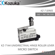 KOZUKA IP65 KZ-7 SERIES KZ-7144 MICRO SWITCH 1NO 1NC 250V