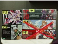 朱羅 九尾 Megami Device 壽屋 $399
阿爾希亞(Another Color) with FGM148 type對戰車飛彈 (通常版) 島田文金Art Works 壽屋 $399
結雲
