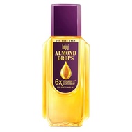 Bajaj Almond Drops Hair Oil 500 ML
