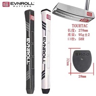 New model golf putter PU Grip Handle Triangle Grip Golf Thickened Club Evnroll IBLY