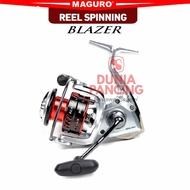 Maguro Blazer 800. Spinning Reel