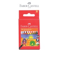 Faber-Castell Wax Crayon