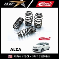 Eibach Pro Kit Performance Lowered Spring for Perodua Myvi Alza Bezza Axia Viva