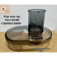 Panasonic MJ-CB100/CB600/CB800 juicer lid