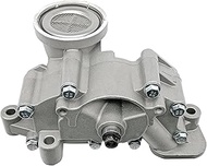 M513 Engine Oil Pump Compatible with Hyundai Azera Entourage Genesis Santa Fe Sonata For Kia Amanti 