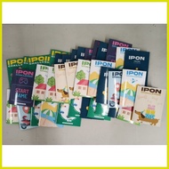 ✲ ♣ ☇◑ Ipon Challenge Booklet for 2023