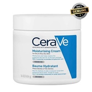CeraVe Moisturising cream 454g