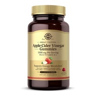 Solgar Apple Cider Vinegar Apple Cider Vinegar Apple Vinegar 1000 mg 90 USA Tablets