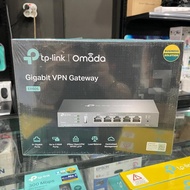 TP-Link Omada ER605 5 Port Gigabit VPN Gateway