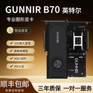 High Performance AI Video Card