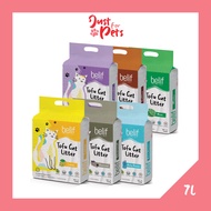 BELIF Tofu Cat Litter 7L