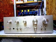 日制中古擴音機 denon sa 3300