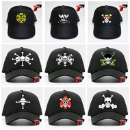 One Piece Baseball Cap Baseball Cap Men Baseball Cap Women
