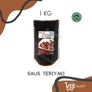 Teriyaki Sauce/Teriyaki Sauce 1kg