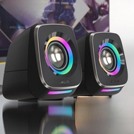 Philips | Loa di động mini có dây Philips SPA710 Loa máy tính để bàn Laptop Loa gia đình mới 2025 Cô