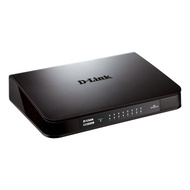 D-link DGS-1016A 16-port network switch