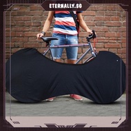 [eternally.sg] Bicycle Wheel Cover Anti-dust Wheels Frame Cover Tear Resistant Bike Accessories