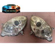 TOYOTA PASSO HANA HEAD LIGHT LAMP DEPAN HID (85967-24011) Accessories 💯IMPORT FROM Japan ✅