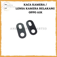 Oppo A1K Camera Glass- OPPO A1K Rear Camera Lens