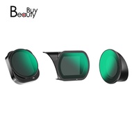 For  Dash Cam X800 M800 M500 Compatible CPL Filter- Reduce Glare, Enhance Contrast, Works for  Rear 