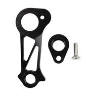 【☆stock】Ready Stock Bike Rear Derailleur Hanger Thru Axle Type CNC Aluminum Alloy for Colnago