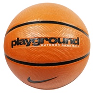 NIKE 耐吉 NIKE EVERYDAY PLAYGROUND 8P 籃球  N100449881405  5號  1個