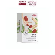 Eu Yan Sang Shen Zao Tea 参枣茶 (4g x 15 sachets)